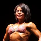 Corinna  Verdugo - NPC Big Sky Championships 2013 - #1